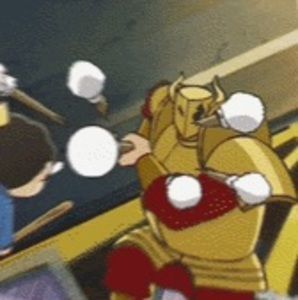 Meet your Posher, Liam